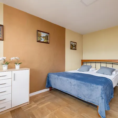 Osiedle Kasprusie Apartament Z 2 Balkonami Zakopane Centrum By Noclegi Renters Esterno foto