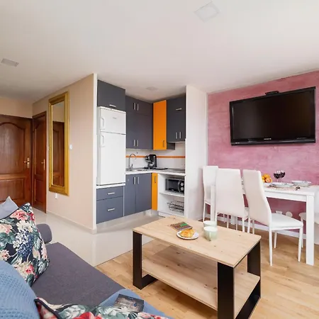Osiedle Kasprusie Apartament Z 2 Balkonami Zakopane Centrum By Noclegi Renters Esterno foto