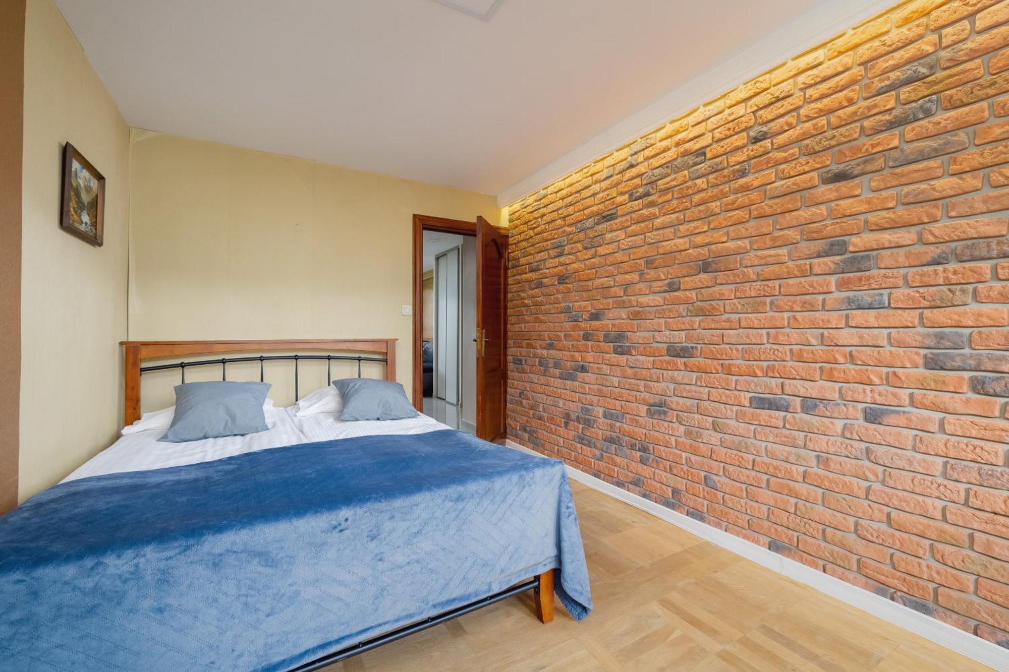 Osiedle Kasprusie Z 2 Balkonami Centrum By Renters Appartamento Zakopane