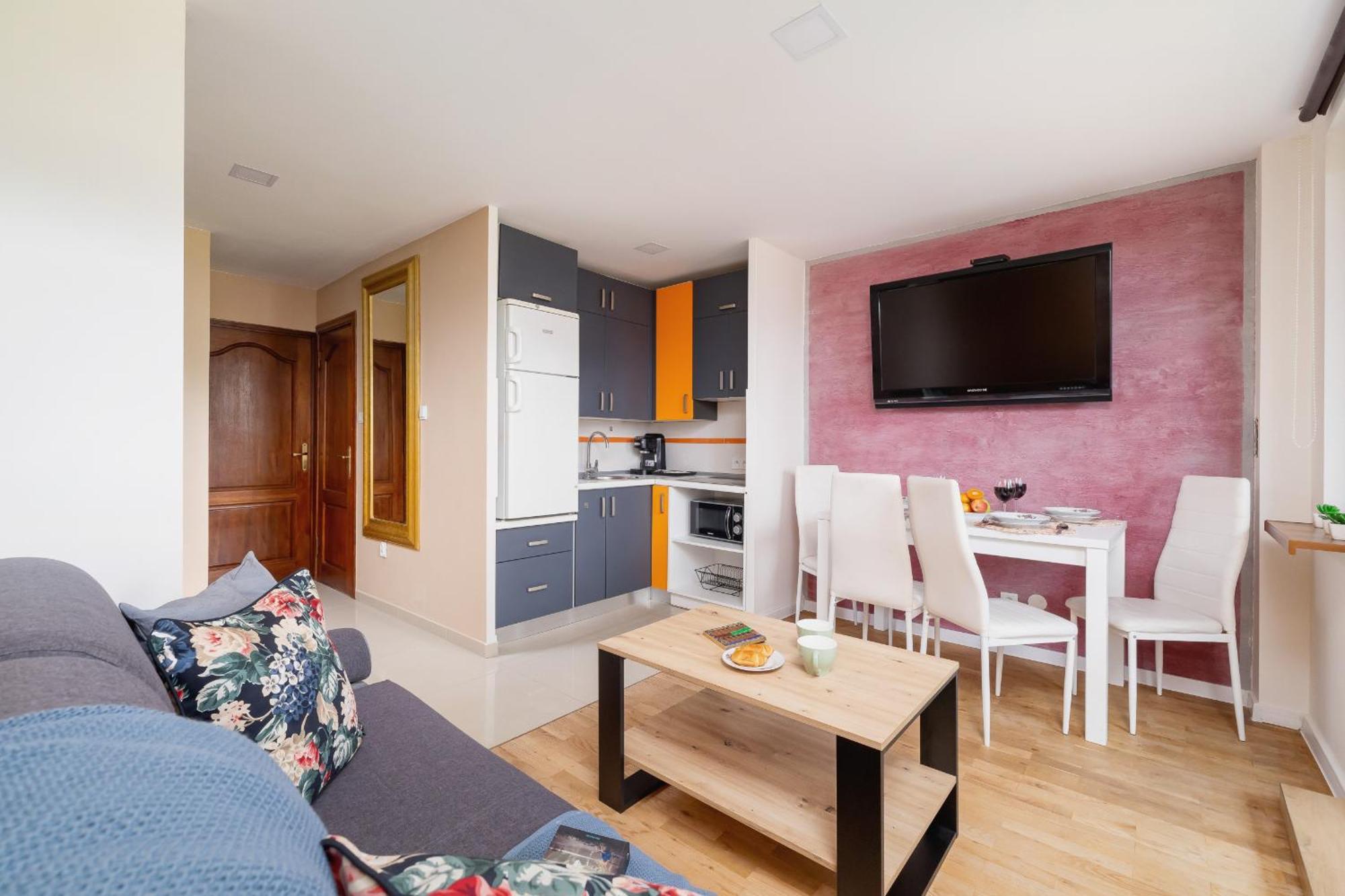 Osiedle Kasprusie Z 2 Balkonami Centrum By Renters Leilighet Zakopane