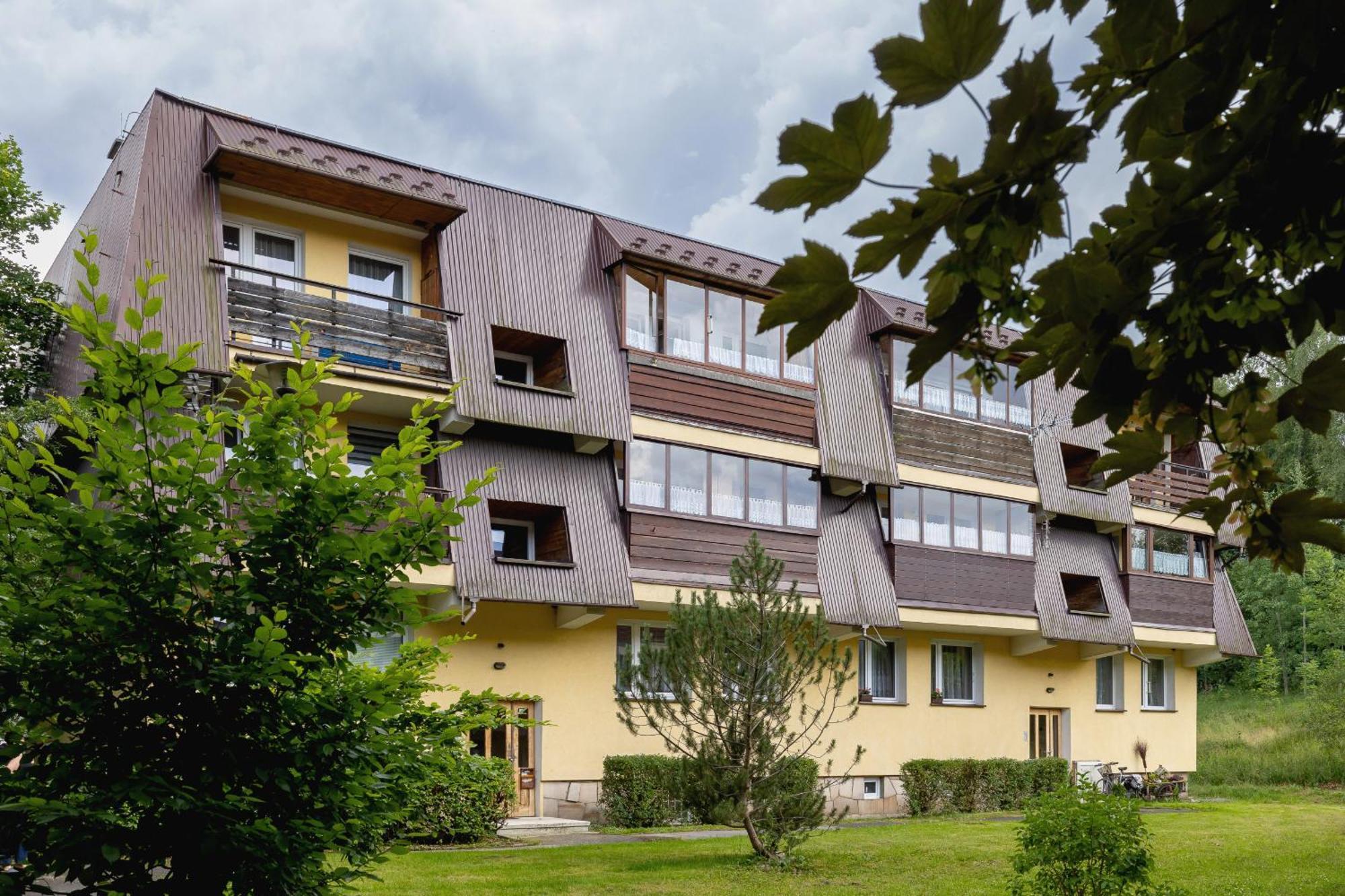 Leilighet Osiedle Kasprusie Z 2 Balkonami Centrum By Renters Zakopane